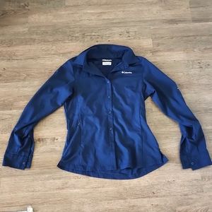 Columbia Omni-Shade Shirt